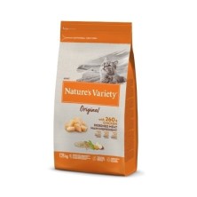 Nature´s Variety Selected Original Chicken 1,25 Kg