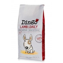 Dingo Lamb & Daily 12 Kg