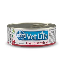 Farmina Vet Life Cat Gastrointestinal 85 Gr