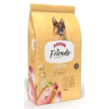 Arion Friends Senior 14 Kg