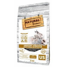 Natural Greatness Vet Cat Urinary-Struvite 5 kg