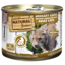 Natural Greatness Vet Cat Urinary Care 200 Gr