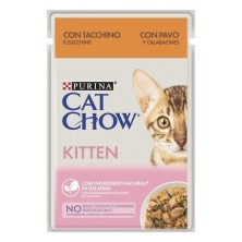 Purina Cat Chow Kitten 85 Gr