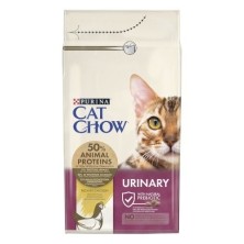 Cat Chow Urinary UTH 15 Kg