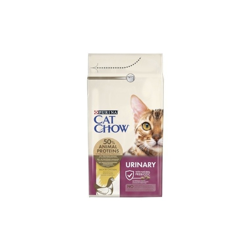 Cat Chow Urinary UTH 15 Kg