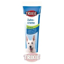 Pasta de dente para cães com mentol, 100 gr
