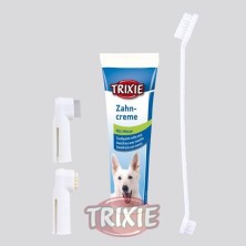 Set De Higiene Dental Para Perros