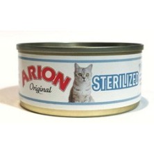 Arion Original Wet Sterilized 70 Gr