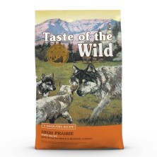 Taste of the Wild High Prairie Puppy 2 Kg