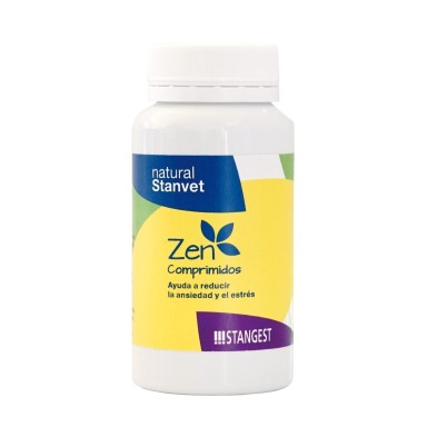 Stanvet Zen 30 Comprimidos