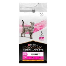 Pro Plan Veterinary Diets UR Urinary Feline 5 Kg
