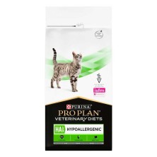 Pro Plan Veterinary Diets HA Hypoallergenic Feline 3,5 Kg