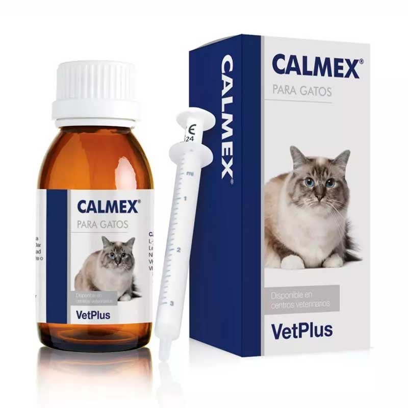 Calmex Gato 60 ml
