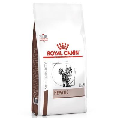Royal Canin Hepatic Feline 2 Kg