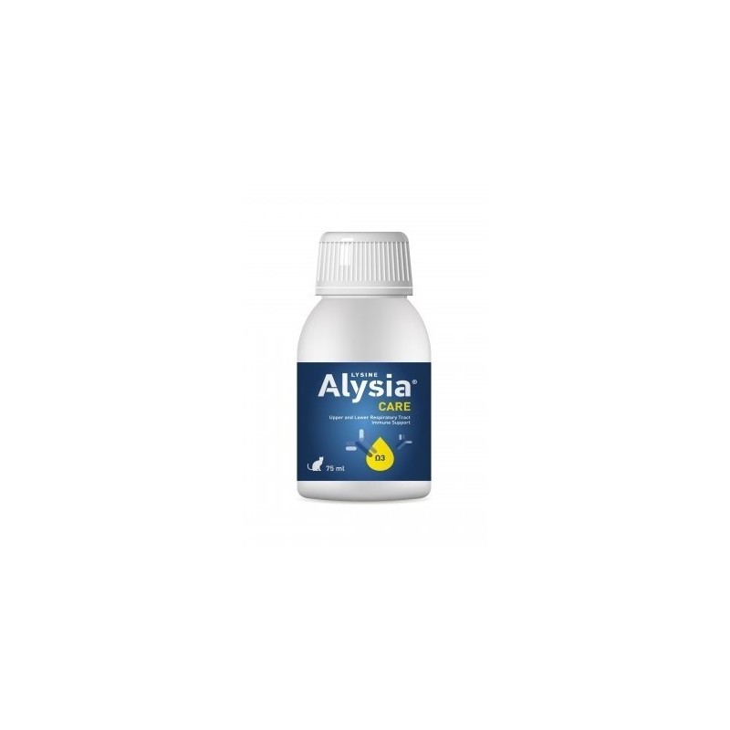 Alysia Care Gatos 75 Ml