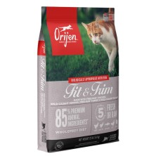 Orijen Cat Fit & Trim 5,4 Kg