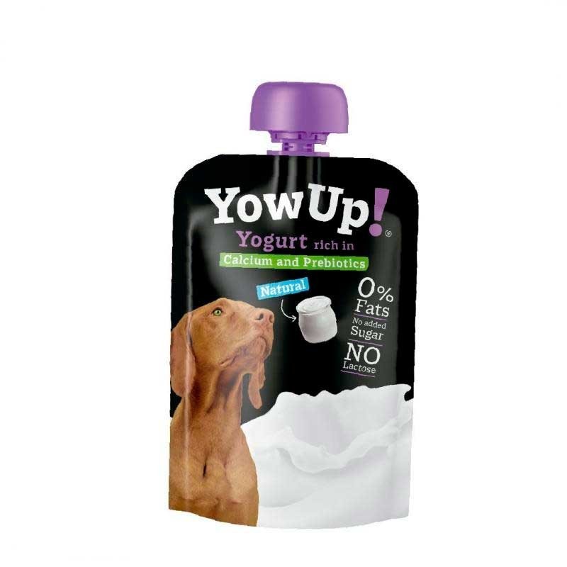 Yow Up Yogur para Perros 115 Gr