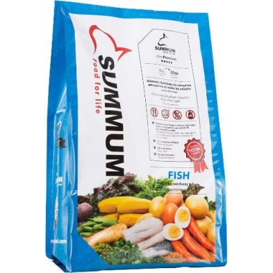 Summum Fish 1 Kg