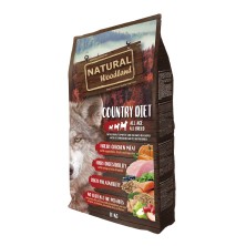 Natural Woodland Country Diet 12 Kg