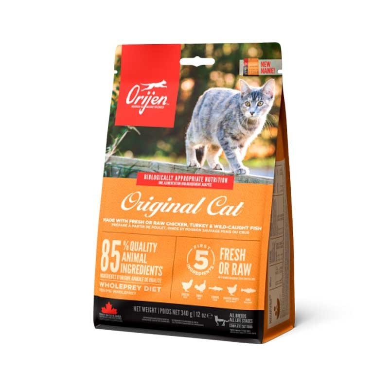 Orijen Cat & Kitten 1,8 Kg