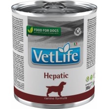 Farmina Vet Life Natural Diet Dog Hepatic 300 Gr