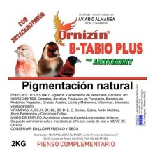 B-Taviu Plus 2 Kg