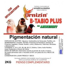 B-Tabio Plus 2 Kg