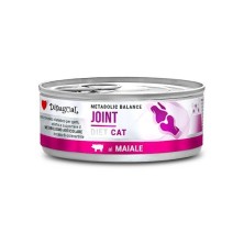 Disugual Diet Cat Wet Joint Cerdo 85 gr