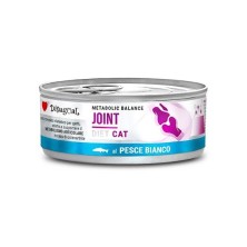 Disugual Diet Cat Wet Joint Pescado Blanco 85 gr