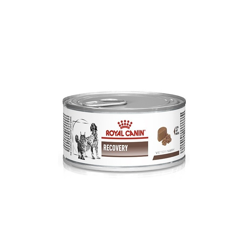Royal Canin Recovery Canine 195 Gr