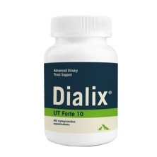Dialix UT Forte 10 de 45 Comprimidos Vetnova