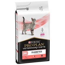 Pro Plan Veterinary Diets DM Diabetes Feline 5 Kg