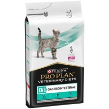 Pro Plan Veterinary Diets EN Gastrointestinal Feline 1,5 Kg