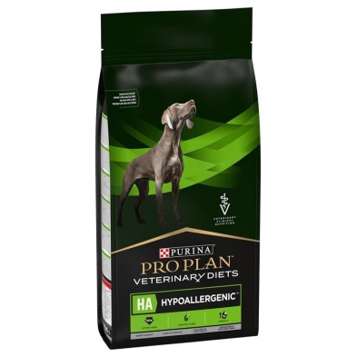 Pro Plan Veterinary Diets HA Hypoallergenic Canine 11 Kg