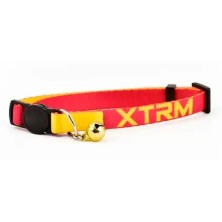 Collar Gato X-TRM Neon Flash