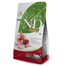 Farmina ND Cat Prime Pollo 1,5 Kg