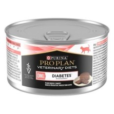 Pro Plan Dm Diabetes Feline 195 Gr