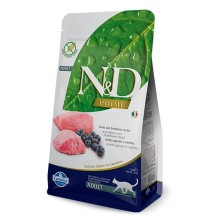 Farmina ND Cat Prime Cordero 1,5 KG