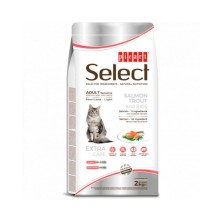 Picart Select Cat Sensitive Sterilised Light 2 kg