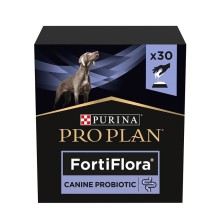 Pro Plan Veterinary Diets Fortiflora Canine