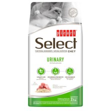 Picart Select Diet Cat Urinary 2 KG