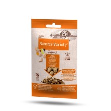Nature´s Variety Toppers Chicken 120 Gr