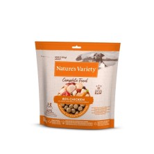 Nature´s Variety Complete Food Mini Chicken 120 Gr