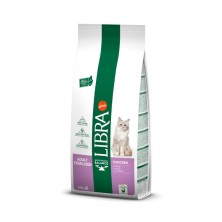 Libra Cat Sterilized 12 KG