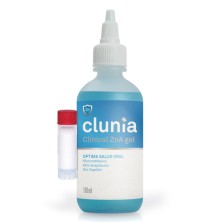 Clunia Clinical ZNA Gel 118 Ml