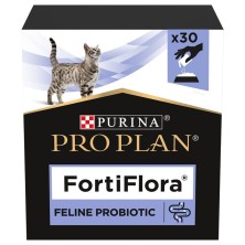 Pro Plan Veterinary Diets Fortiflora Feline