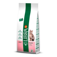 Libra Cat Adult Salmon 12 Kg