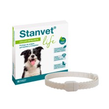 Collar Stanvet Life para perro