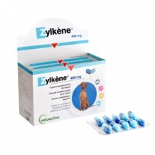 Zylkene Tranquilizante Perros Grandes 450 mg de 100 Cápsulas