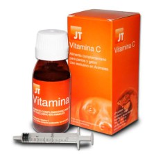 JTPharma Vitamina C 55 Ml
